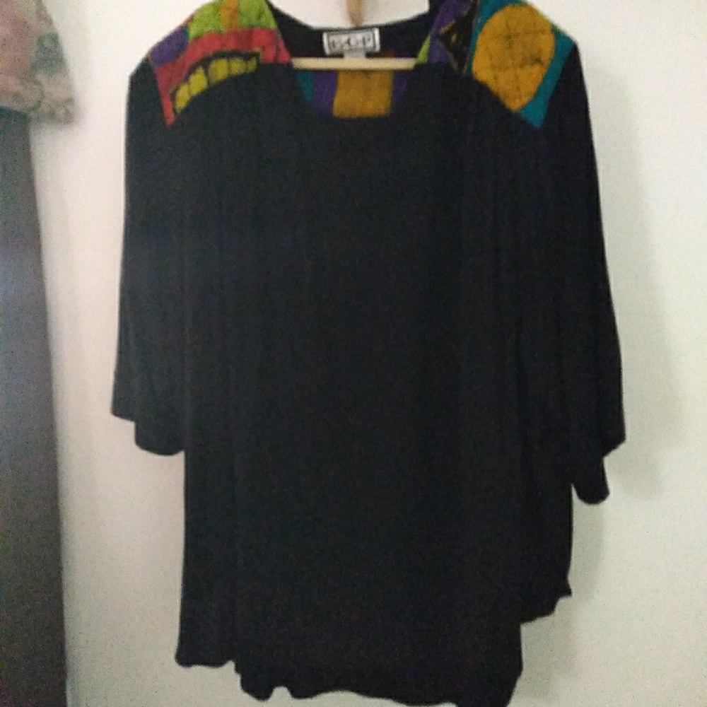 Glamour and flattering comfort